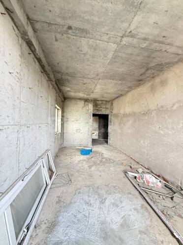 Satılır 3 otaqlı yeni tikili 140 m², İnşaatçılar m., photo 6 from 18