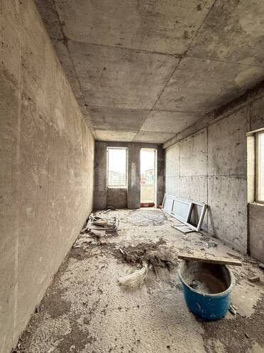 Satılır 3 otaqlı yeni tikili 140 m², İnşaatçılar m., photo 16 from 18