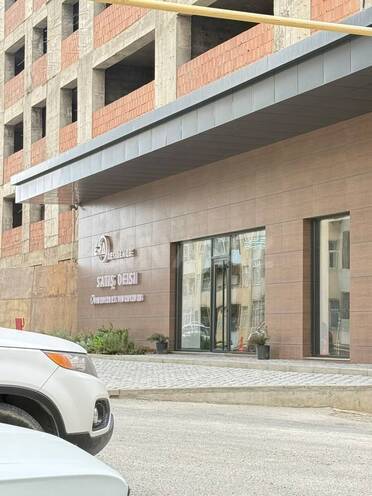 Satılır 3 otaqlı yeni tikili 140 m², İnşaatçılar m., photo 1 from 18