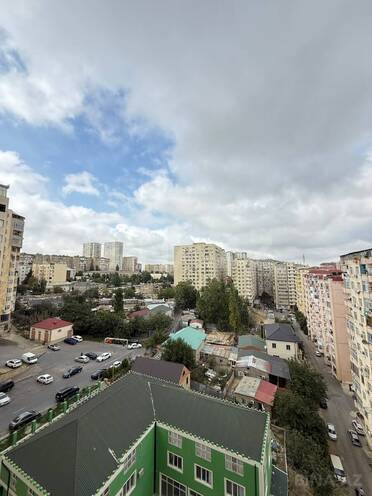 Satılır 3 otaqlı yeni tikili 140 m², İnşaatçılar m., photo 11 from 18