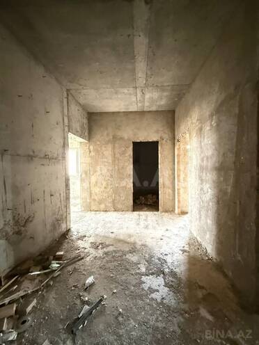 Satılır 3 otaqlı yeni tikili 140 m², İnşaatçılar m., photo 14 from 18