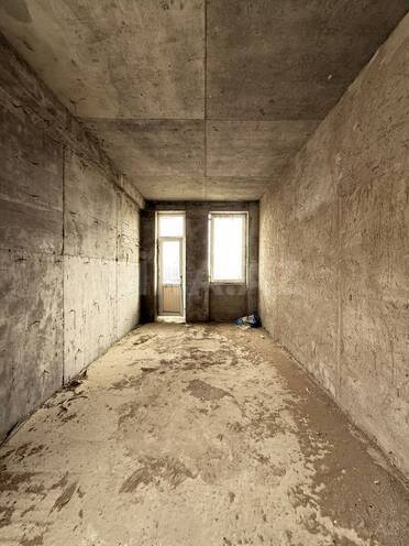 Satılır 3 otaqlı yeni tikili 140 m², İnşaatçılar m., photo 4 from 18