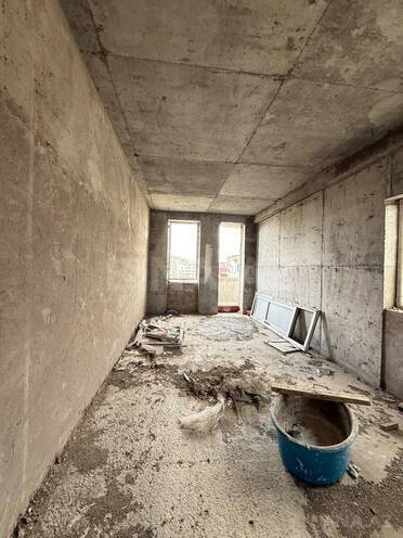 Satılır 3 otaqlı yeni tikili 140 m², İnşaatçılar m., photo 15 from 18
