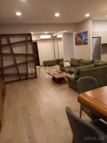 Продается 3-комн. новостройка 125 м², м. Низами, photo 6 from 22