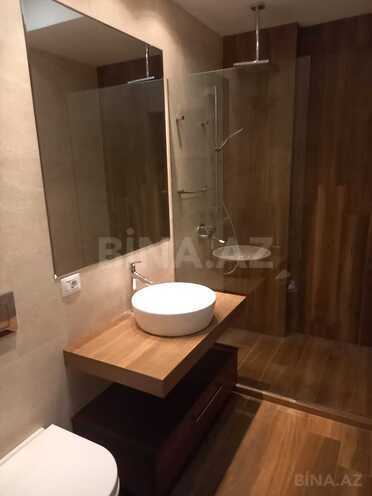 Продается 3-комн. новостройка 125 м², м. Низами, photo 15 from 22