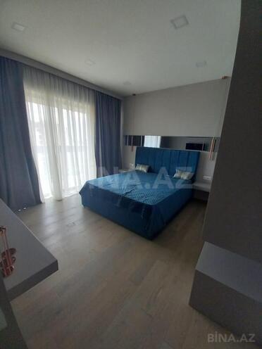 Продается 3-комн. новостройка 125 м², м. Низами, photo 11 from 22
