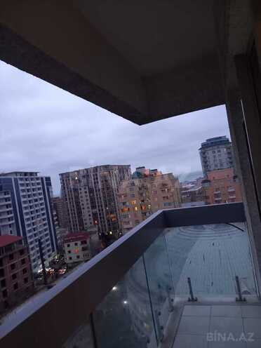 Продается 3-комн. новостройка 125 м², м. Низами, photo 10 from 22