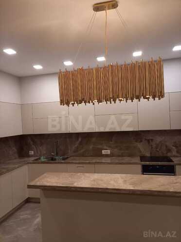 Продается 3-комн. новостройка 125 м², м. Низами, photo 9 from 22
