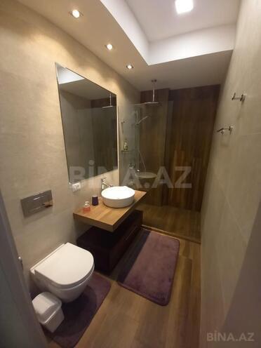 Продается 3-комн. новостройка 125 м², м. Низами, photo 19 from 22