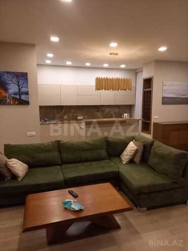 Продается 3-комн. новостройка 125 м², м. Низами, photo 21 from 22