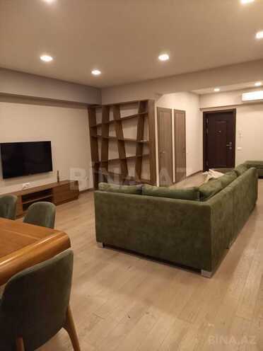 Продается 3-комн. новостройка 125 м², м. Низами, photo 7 from 22