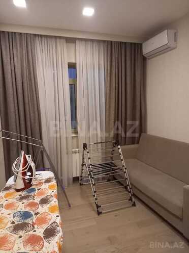 Продается 3-комн. новостройка 125 м², м. Низами, photo 18 from 22
