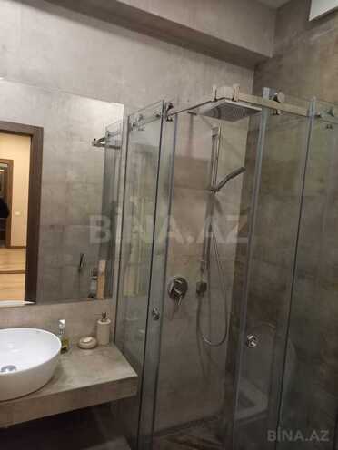 Продается 3-комн. новостройка 125 м², м. Низами, photo 16 from 22