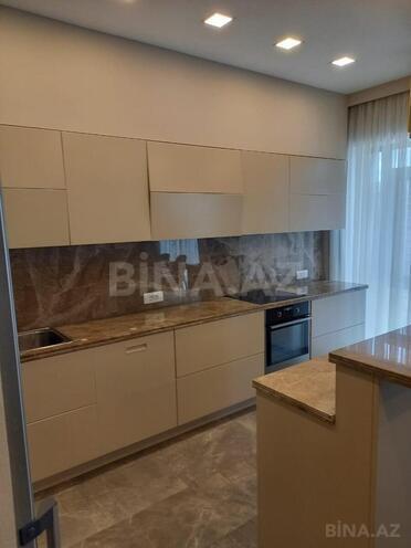 Продается 3-комн. новостройка 125 м², м. Низами, photo 8 from 22