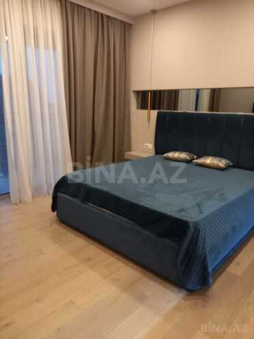 Продается 3-комн. новостройка 125 м², м. Низами, photo 17 from 22