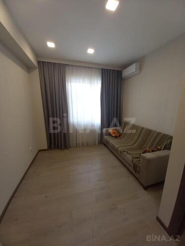 Продается 3-комн. новостройка 125 м², м. Низами, photo 12 from 22