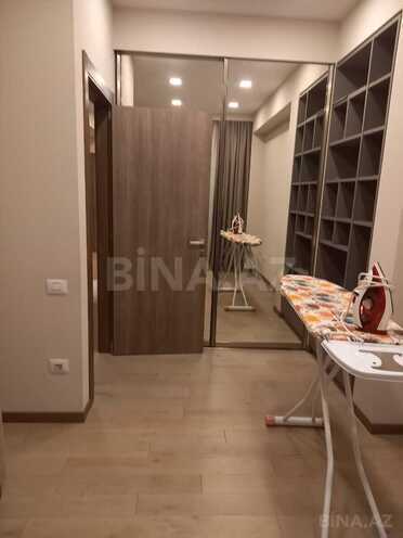 Продается 3-комн. новостройка 125 м², м. Низами, photo 14 from 22