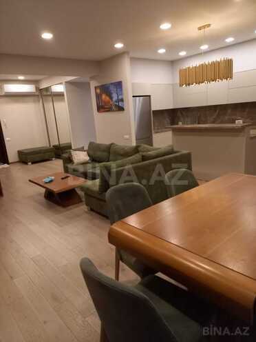 Продается 3-комн. новостройка 125 м², м. Низами, photo 5 from 22