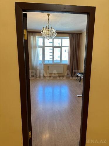 İcarəyə verilir 3 otaqlı ofis 123 m², Yasamal r., photo 4 from 10