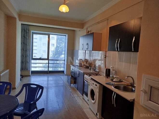 İcarəyə verilir 3 otaqlı ofis 123 m², Yasamal r., photo 7 from 10