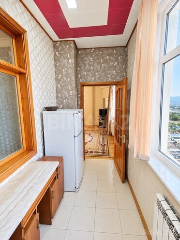 Продаётся 2-комн. новостройка 56 м², м. Мемар Аджеми, photo 8 from 10