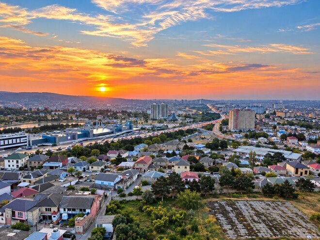 Продаётся 2-комн. новостройка 56 м², м. Мемар Аджеми, photo 9 from 10