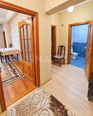 Продаётся 2-комн. новостройка 56 м², м. Мемар Аджеми, photo 6 from 10