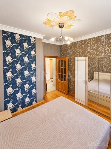 Продаётся 2-комн. новостройка 56 м², м. Мемар Аджеми, photo 5 from 10