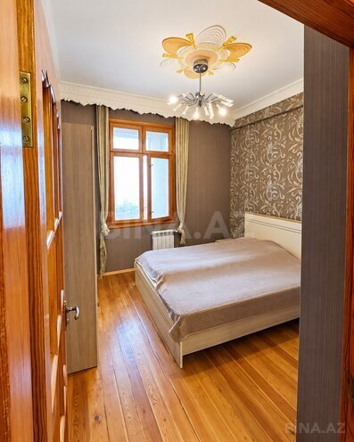 Продаётся 2-комн. новостройка 56 м², м. Мемар Аджеми, photo 4 from 10