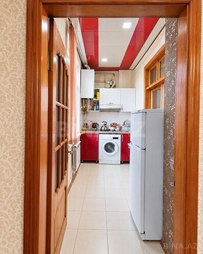 Продаётся 2-комн. новостройка 56 м², м. Мемар Аджеми, photo 7 from 10