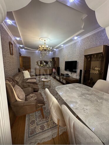 Продается 3-комн. вторичка 120 м², photo 5 from 19