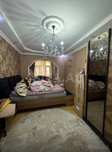 Продается 3-комн. вторичка 120 м², photo 4 from 19