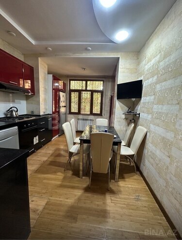 Продается 3-комн. вторичка 120 м², photo 8 from 19