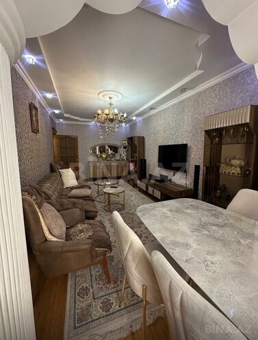 Продается 3-комн. вторичка 120 м², photo 3 from 19