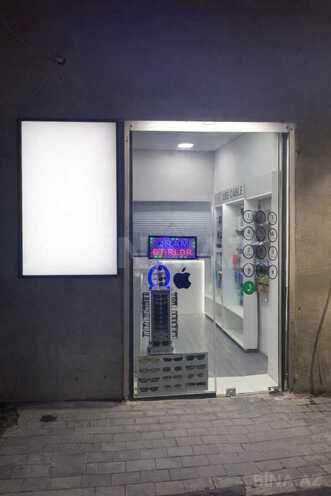 Продаётся  объект 51 м², м. Нариман Нариманов, photo 1 from 5