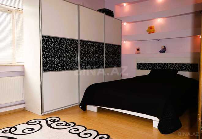 Satılır 3 otaqlı yeni tikili 105 m², Neftçilər m., photo 3 from 14