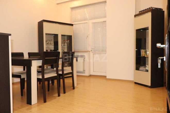 Satılır 3 otaqlı yeni tikili 105 m², Neftçilər m., photo 7 from 14