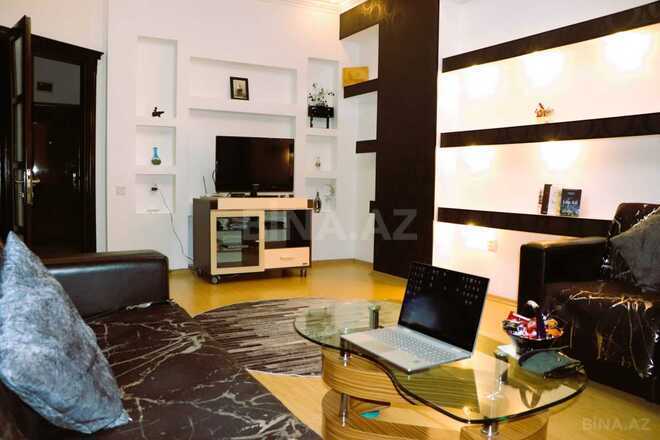Satılır 3 otaqlı yeni tikili 105 m², Neftçilər m., photo 5 from 14