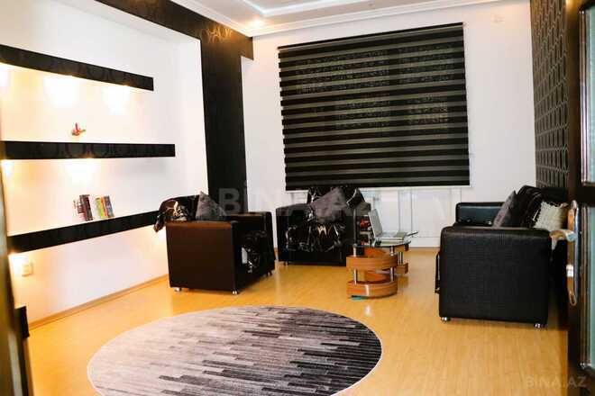 Satılır 3 otaqlı yeni tikili 105 m², Neftçilər m., photo 1 from 14