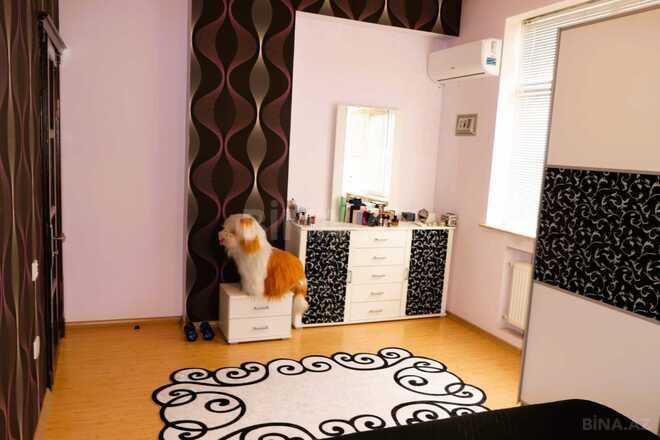 Satılır 3 otaqlı yeni tikili 105 m², Neftçilər m., photo 11 from 14
