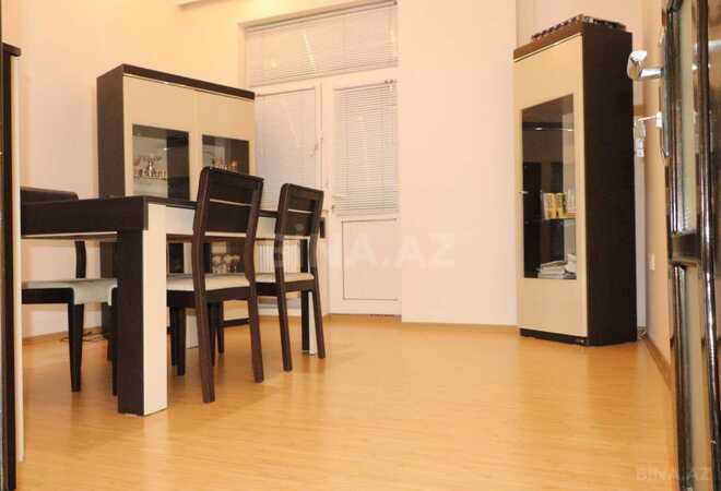 Satılır 3 otaqlı yeni tikili 105 m², Neftçilər m., photo 4 from 14