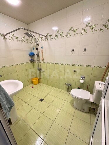 Satılır 1 otaqlı yeni tikili 79 m², Əhmədli m., photo 13 from 15