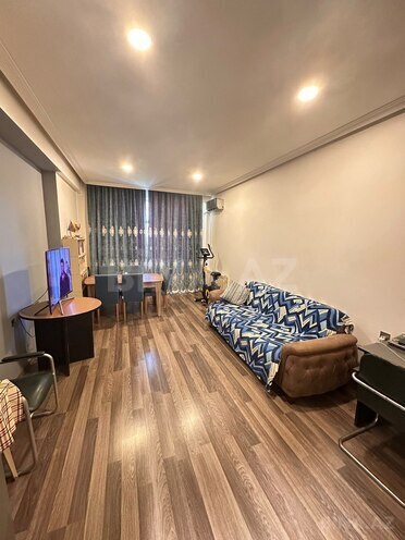Satılır 1 otaqlı yeni tikili 79 m², Əhmədli m., photo 3 from 15