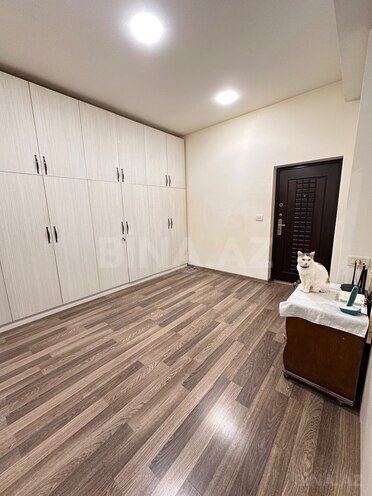 Satılır 1 otaqlı yeni tikili 79 m², Əhmədli m., photo 1 from 15
