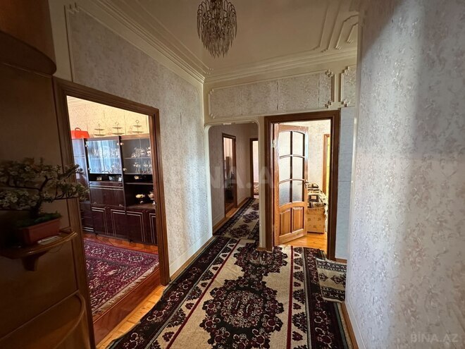 Продаётся 5-комн. вторичка 120 м², м. Ахмедлы, photo 18 from 20