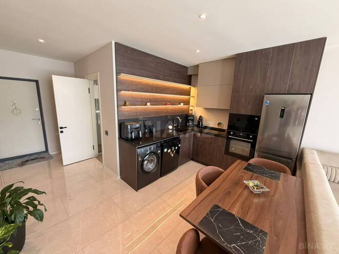 Продается 3-комн. новостройка 136 м², Сабунчинский  р., photo 7 from 18