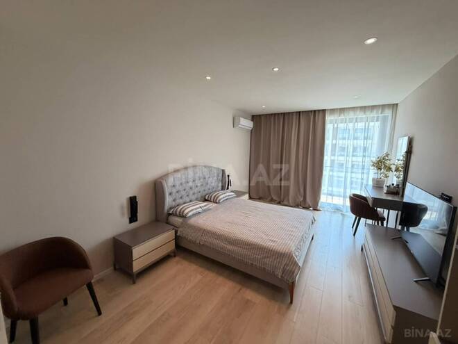 Продается 3-комн. новостройка 136 м², Сабунчинский  р., photo 13 from 18