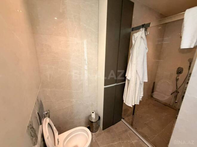Продается 3-комн. новостройка 136 м², Сабунчинский  р., photo 17 from 18