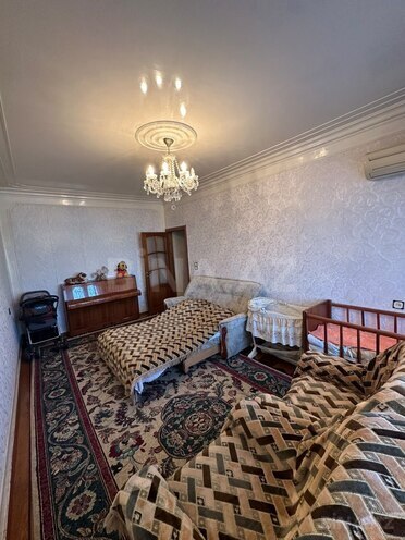 Продаётся 5-комн. вторичка 120 м², м. Ахмедлы, photo 14 from 20