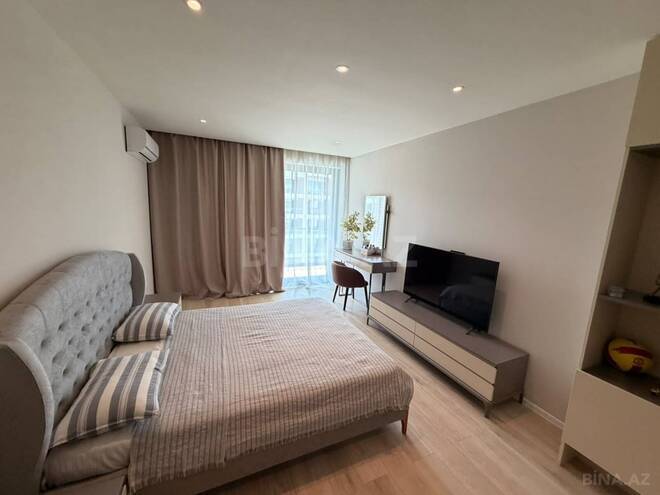 Продается 3-комн. новостройка 136 м², Сабунчинский  р., photo 12 from 18
